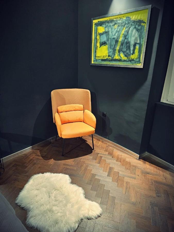 Booza 69 Luxury Rooms Spalato Esterno foto