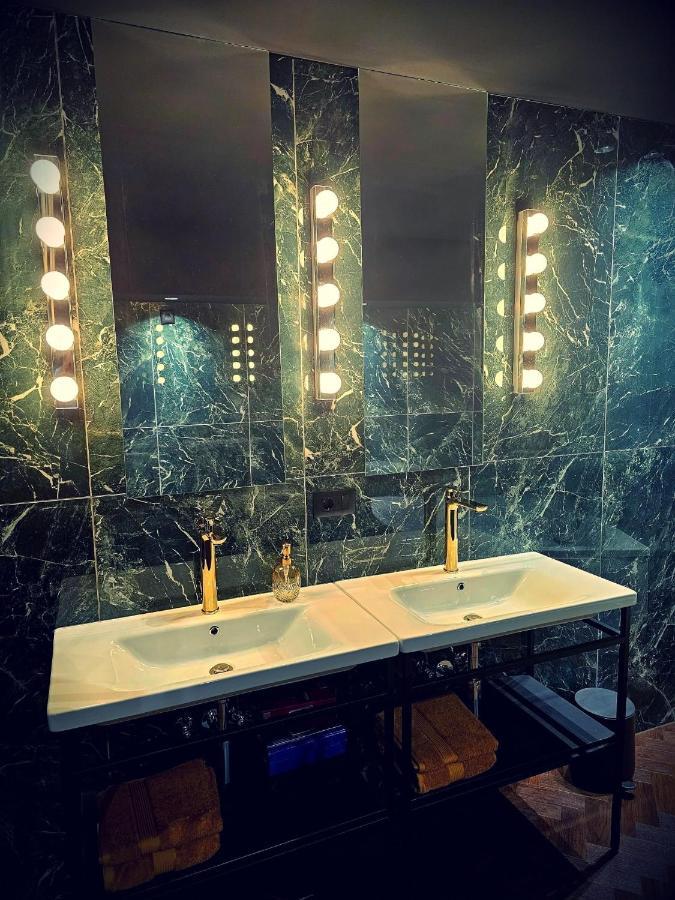 Booza 69 Luxury Rooms Spalato Esterno foto