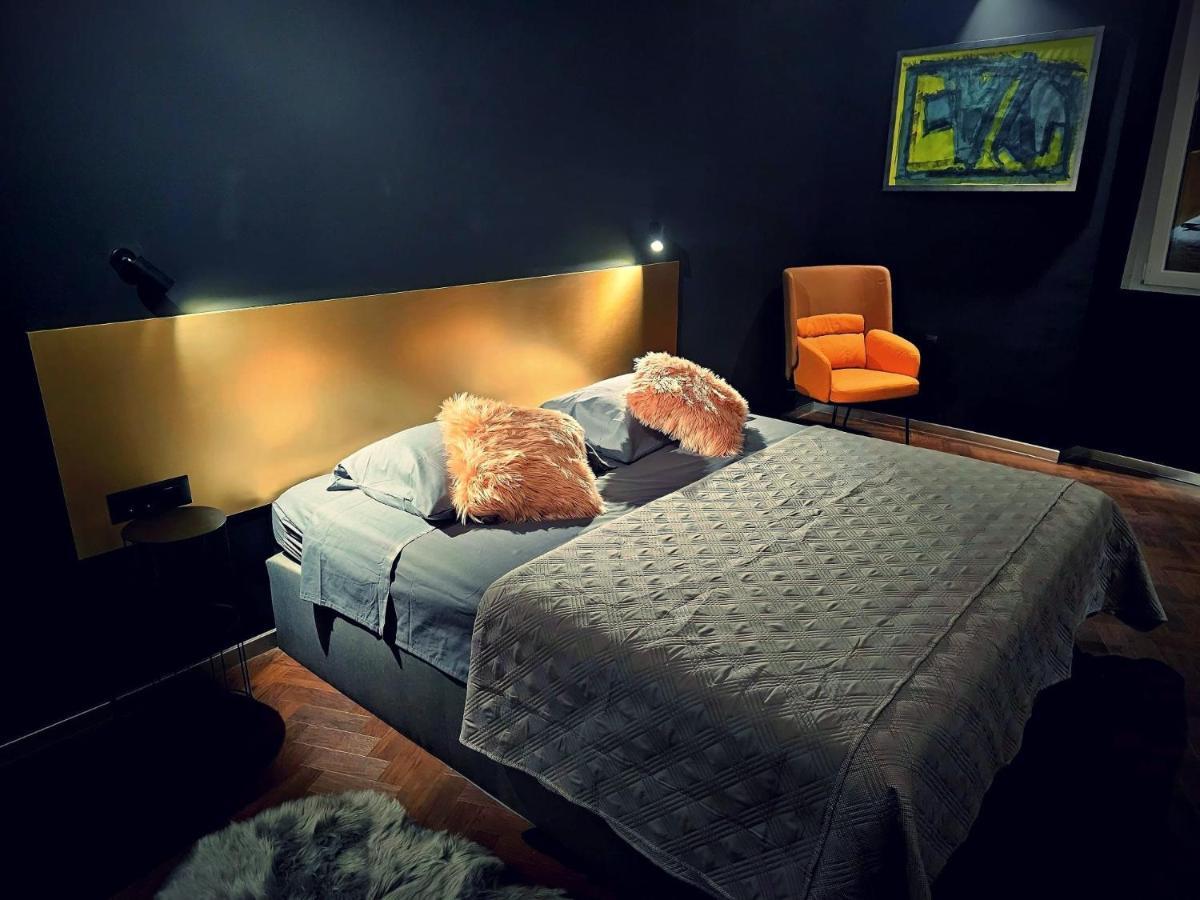 Booza 69 Luxury Rooms Spalato Esterno foto