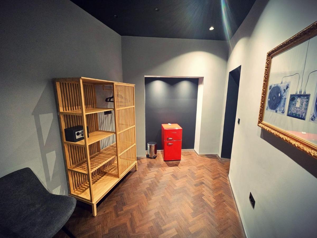 Booza 69 Luxury Rooms Spalato Esterno foto