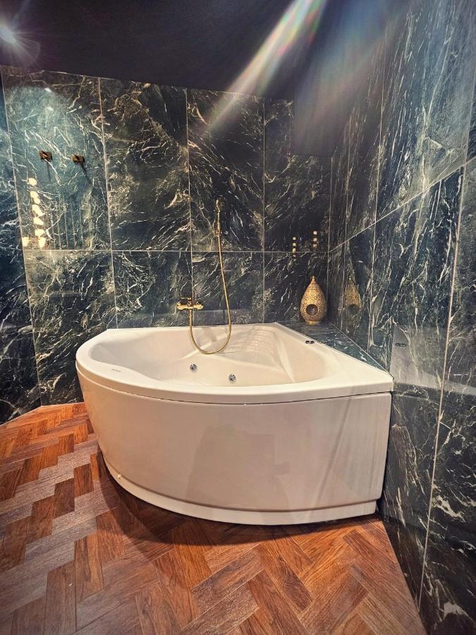 Booza 69 Luxury Rooms Spalato Esterno foto