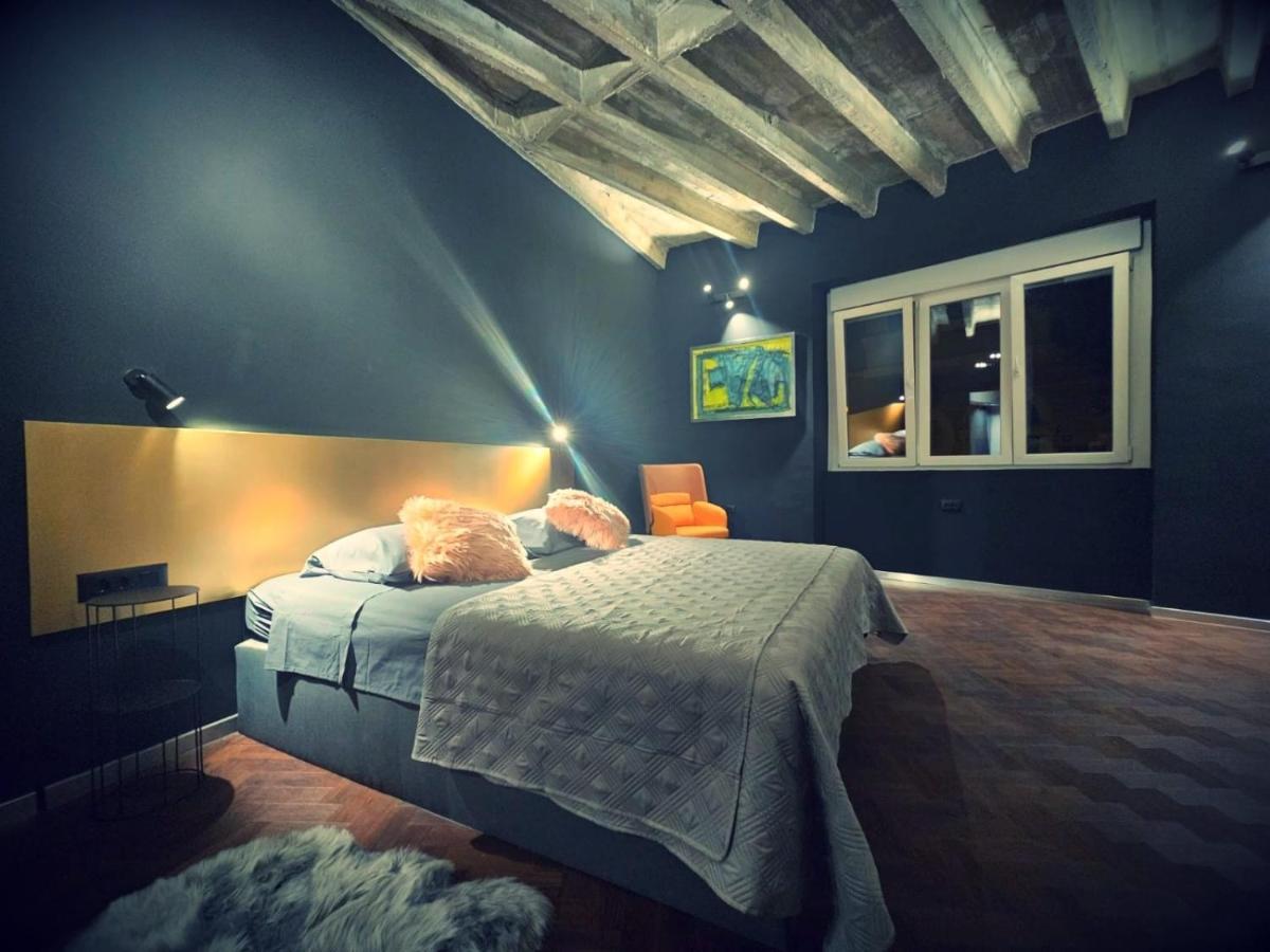 Booza 69 Luxury Rooms Spalato Esterno foto