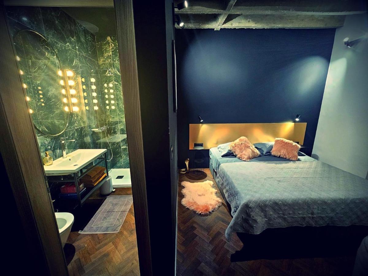 Booza 69 Luxury Rooms Spalato Esterno foto