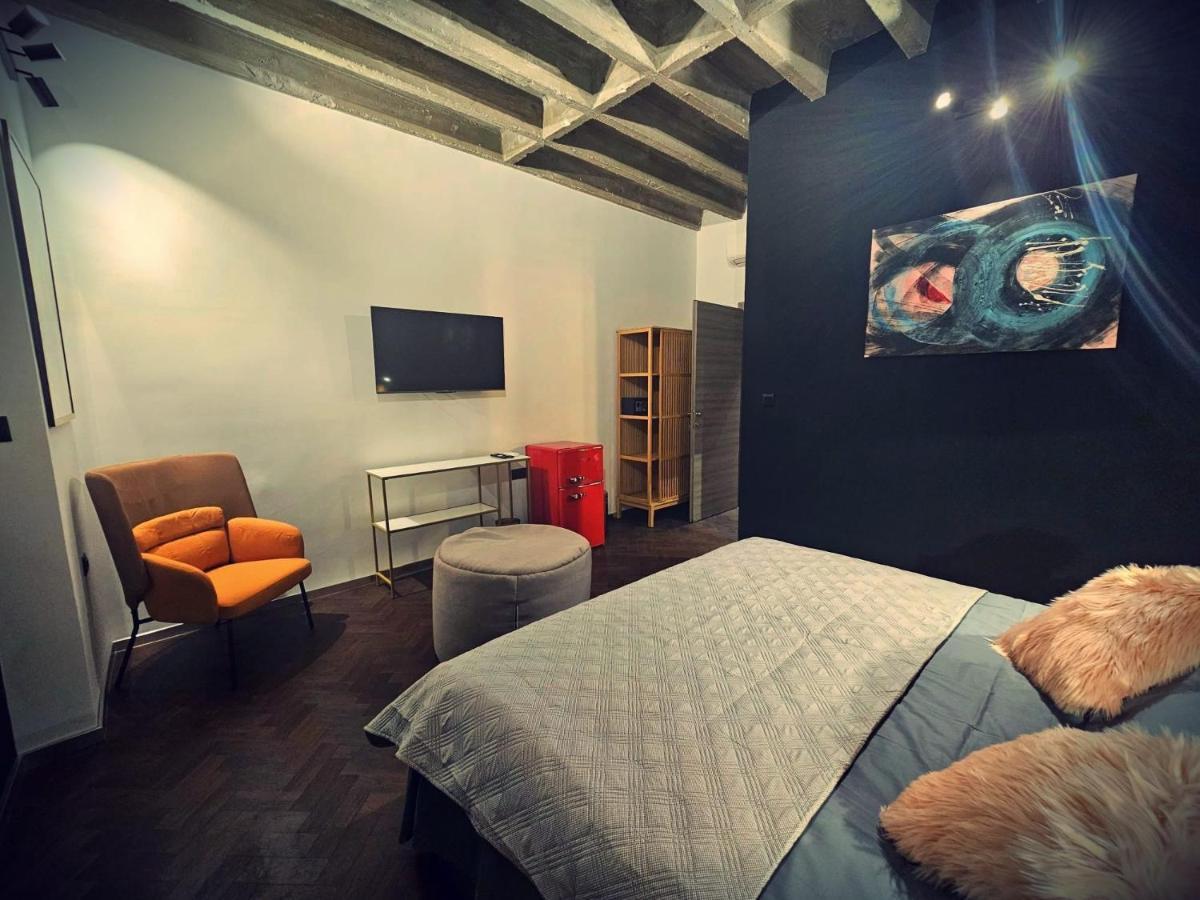 Booza 69 Luxury Rooms Spalato Esterno foto