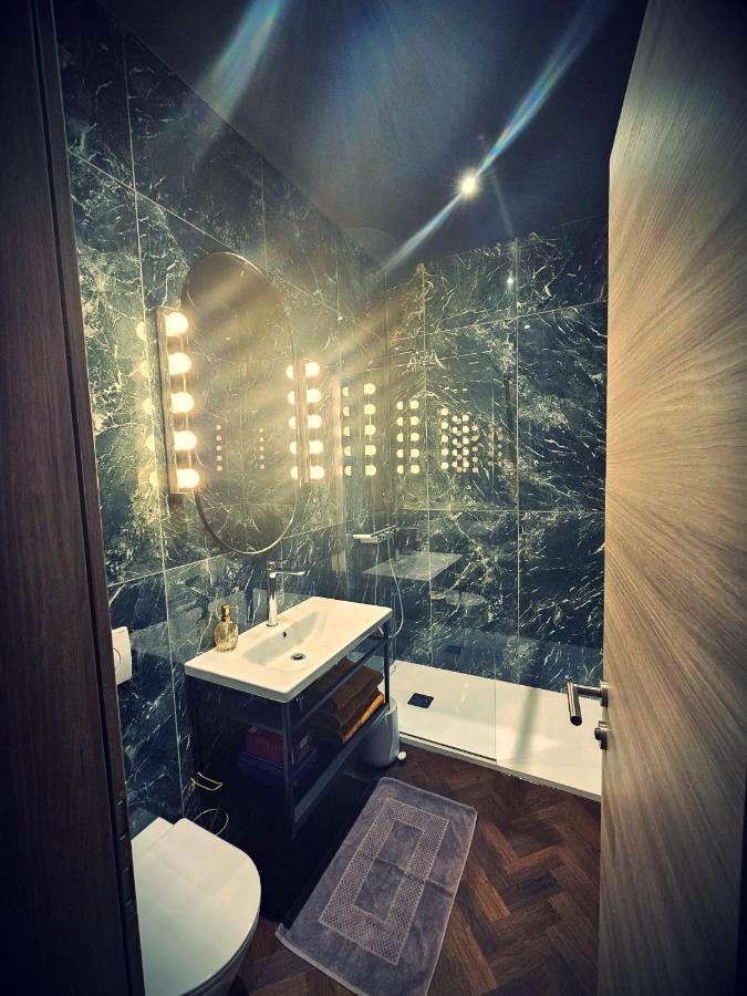 Booza 69 Luxury Rooms Spalato Esterno foto