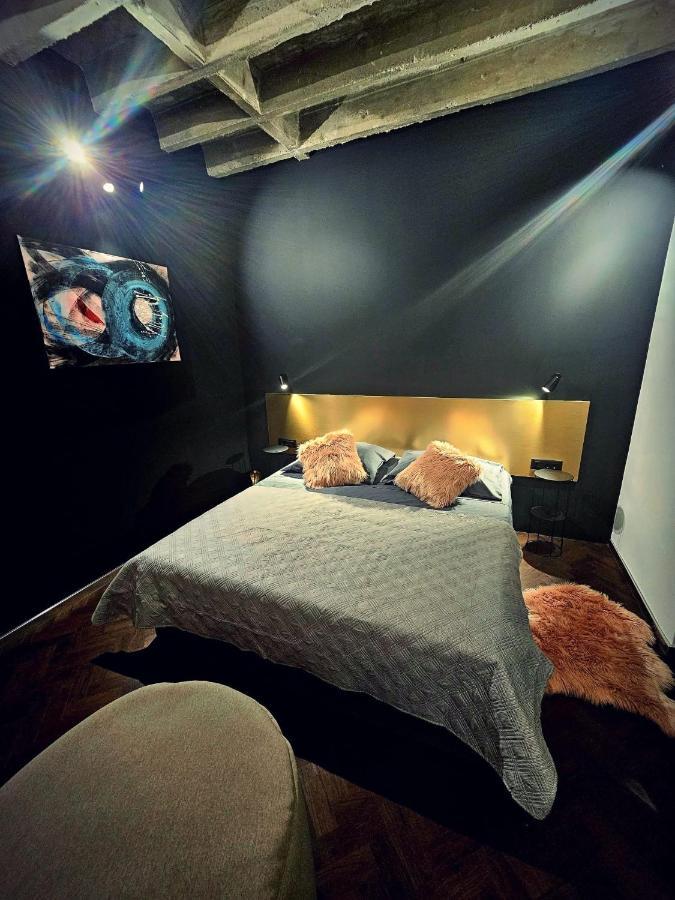 Booza 69 Luxury Rooms Spalato Esterno foto