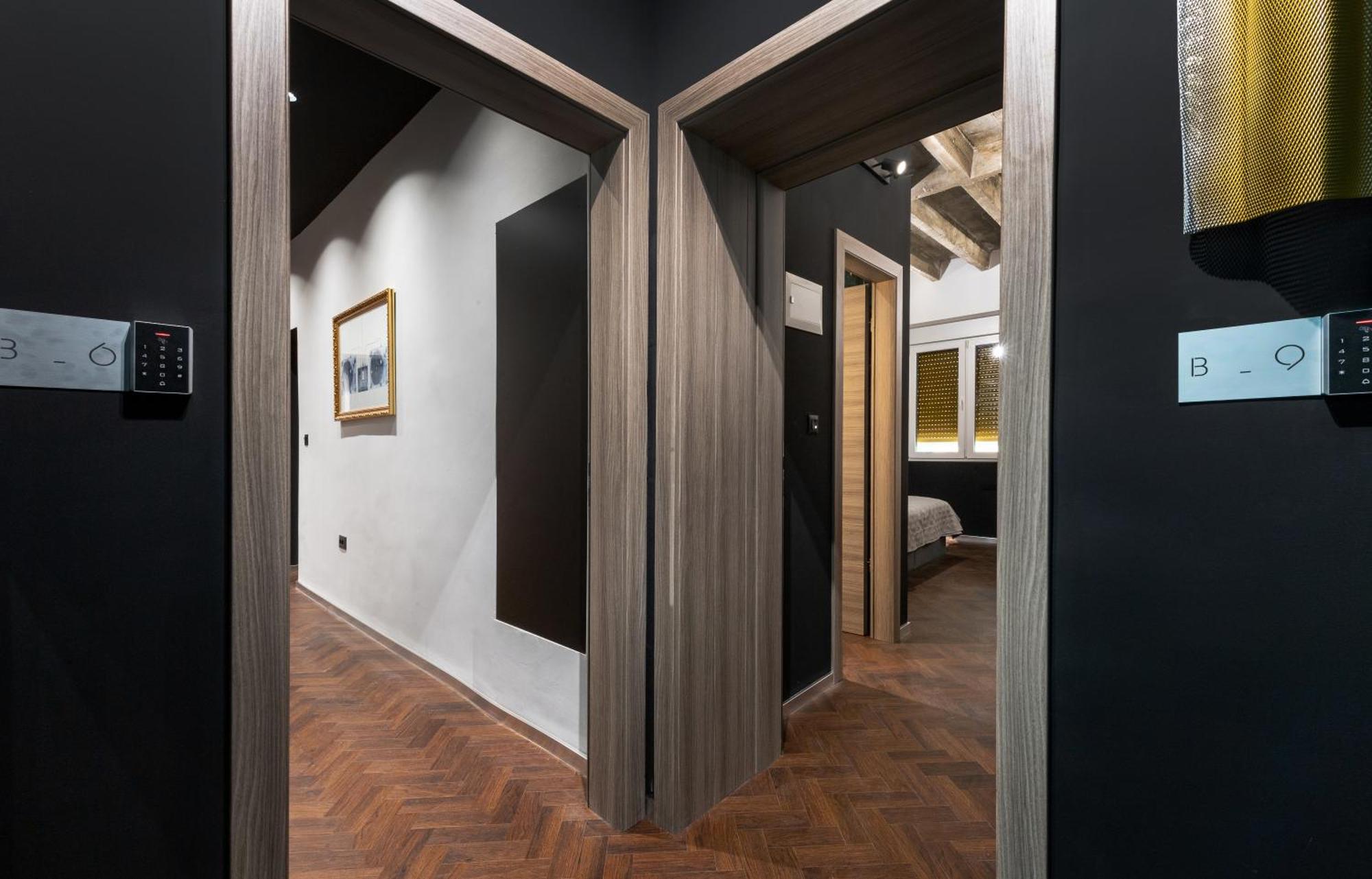 Booza 69 Luxury Rooms Spalato Esterno foto