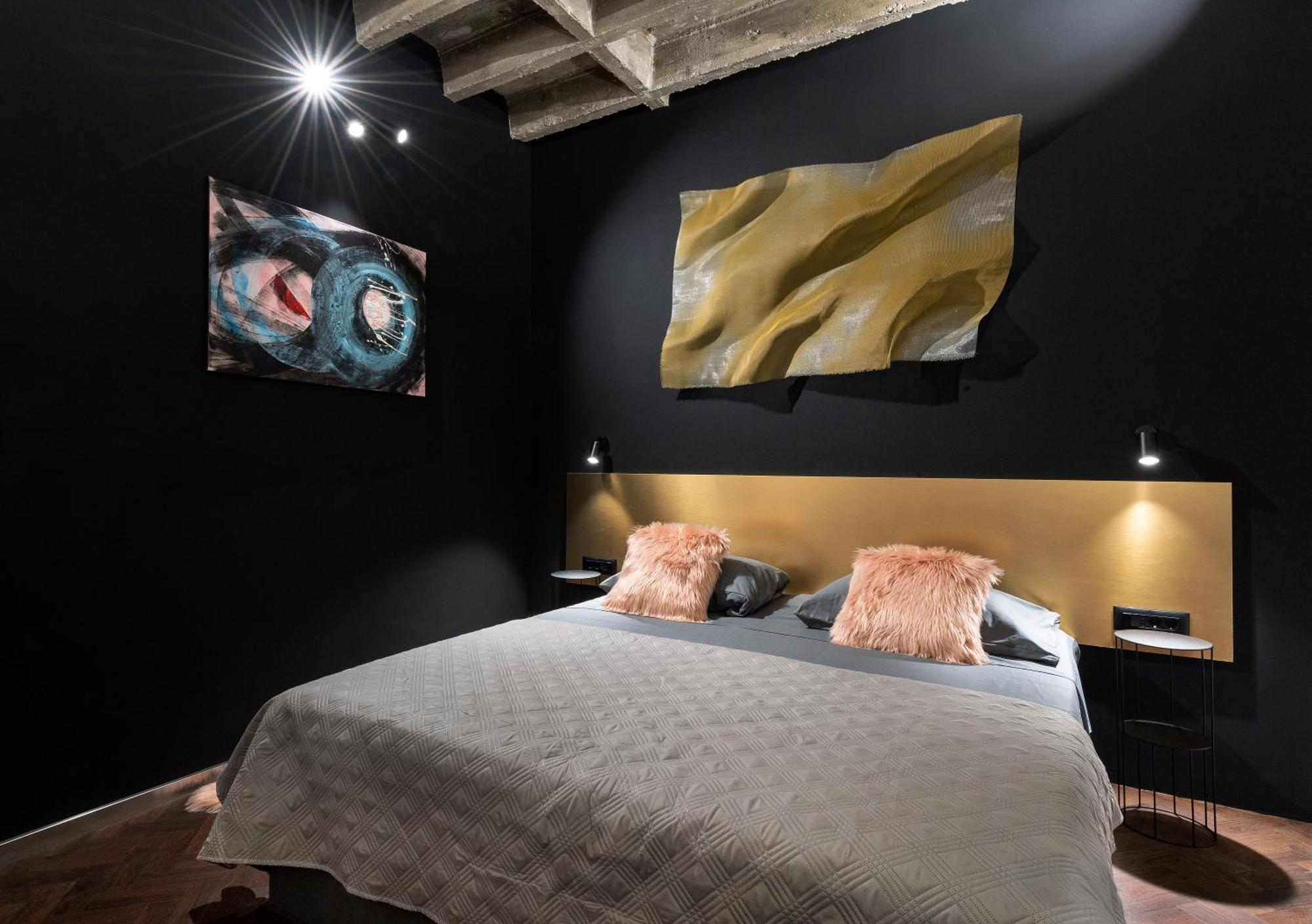 Booza 69 Luxury Rooms Spalato Esterno foto