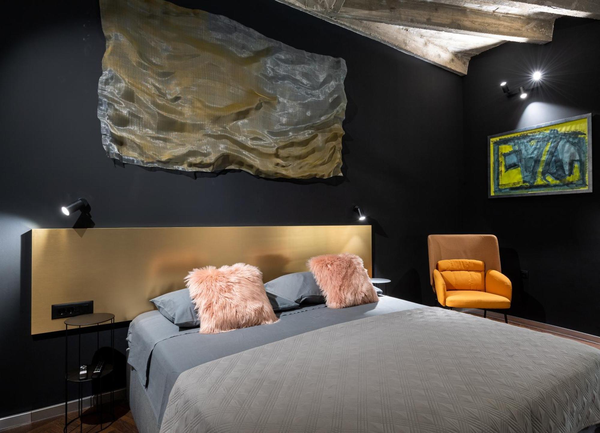 Booza 69 Luxury Rooms Spalato Esterno foto