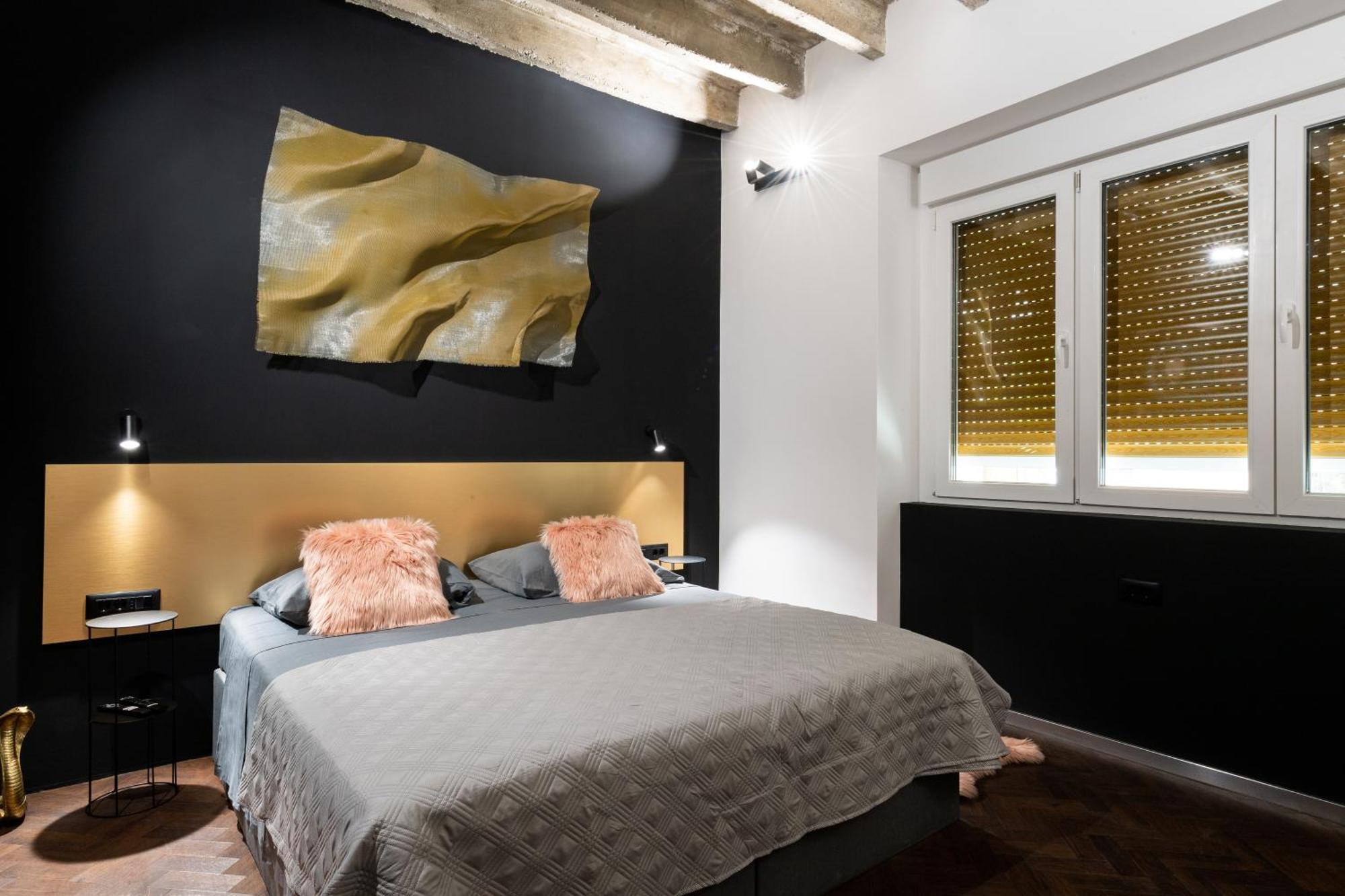 Booza 69 Luxury Rooms Spalato Esterno foto