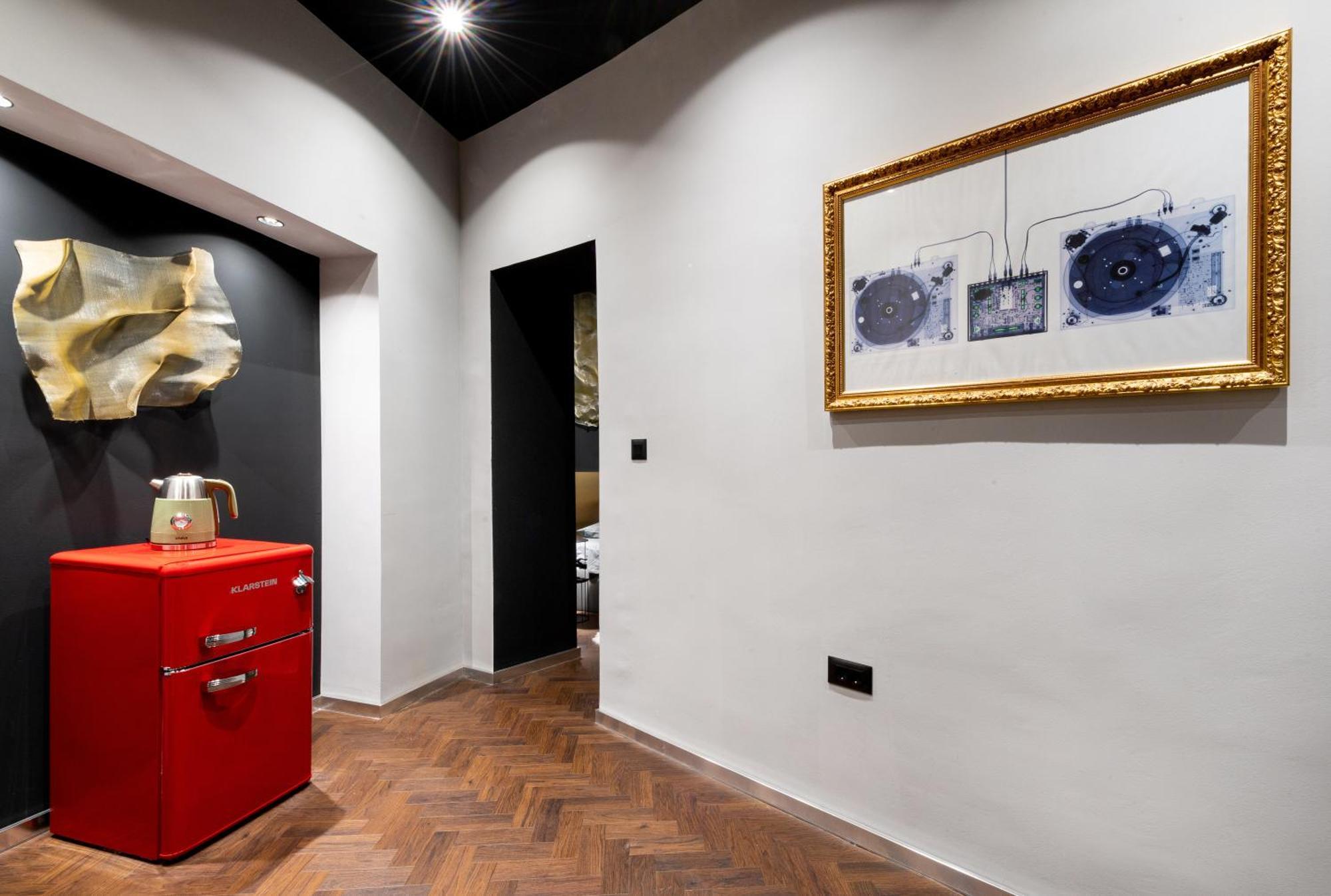 Booza 69 Luxury Rooms Spalato Esterno foto