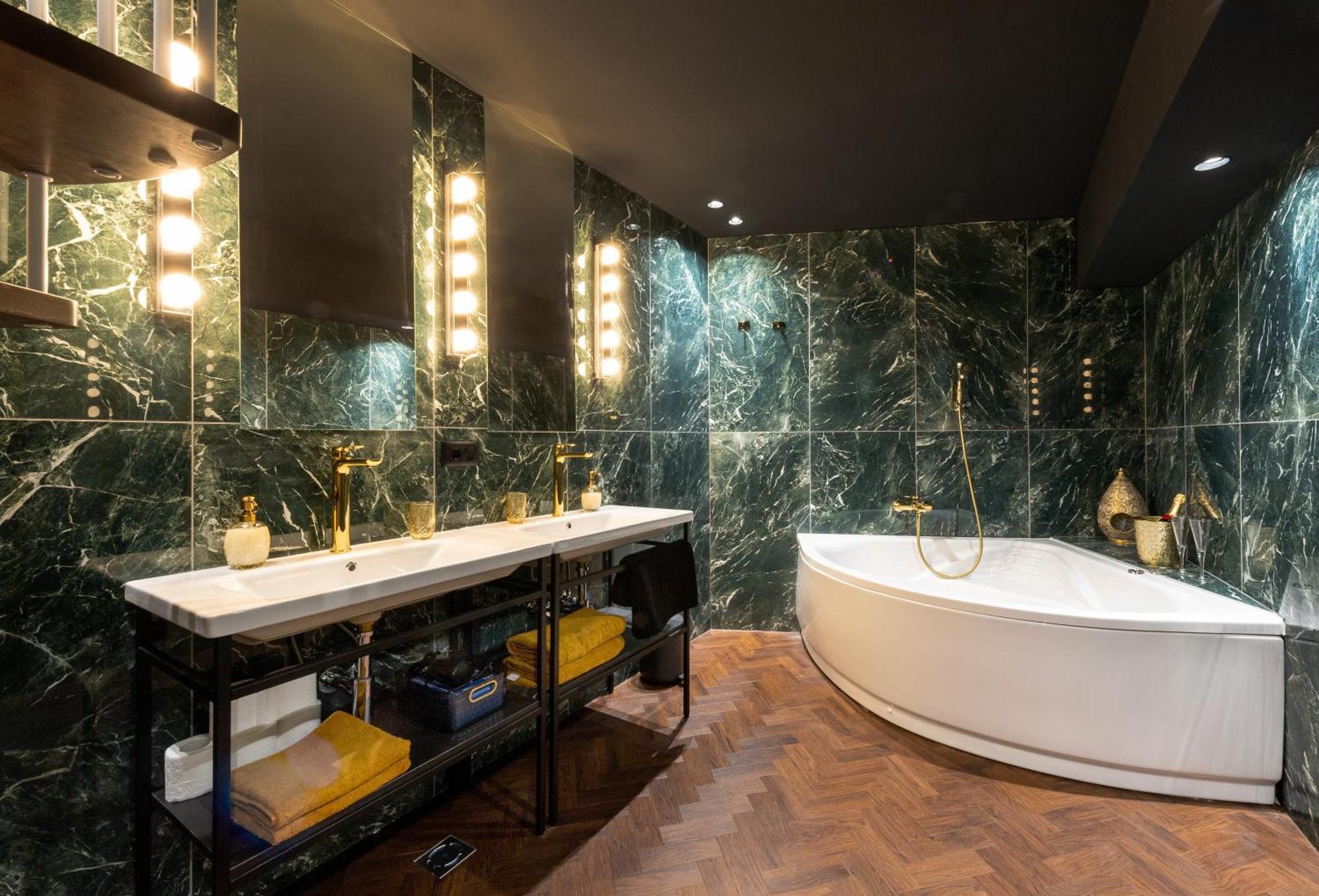 Booza 69 Luxury Rooms Spalato Esterno foto