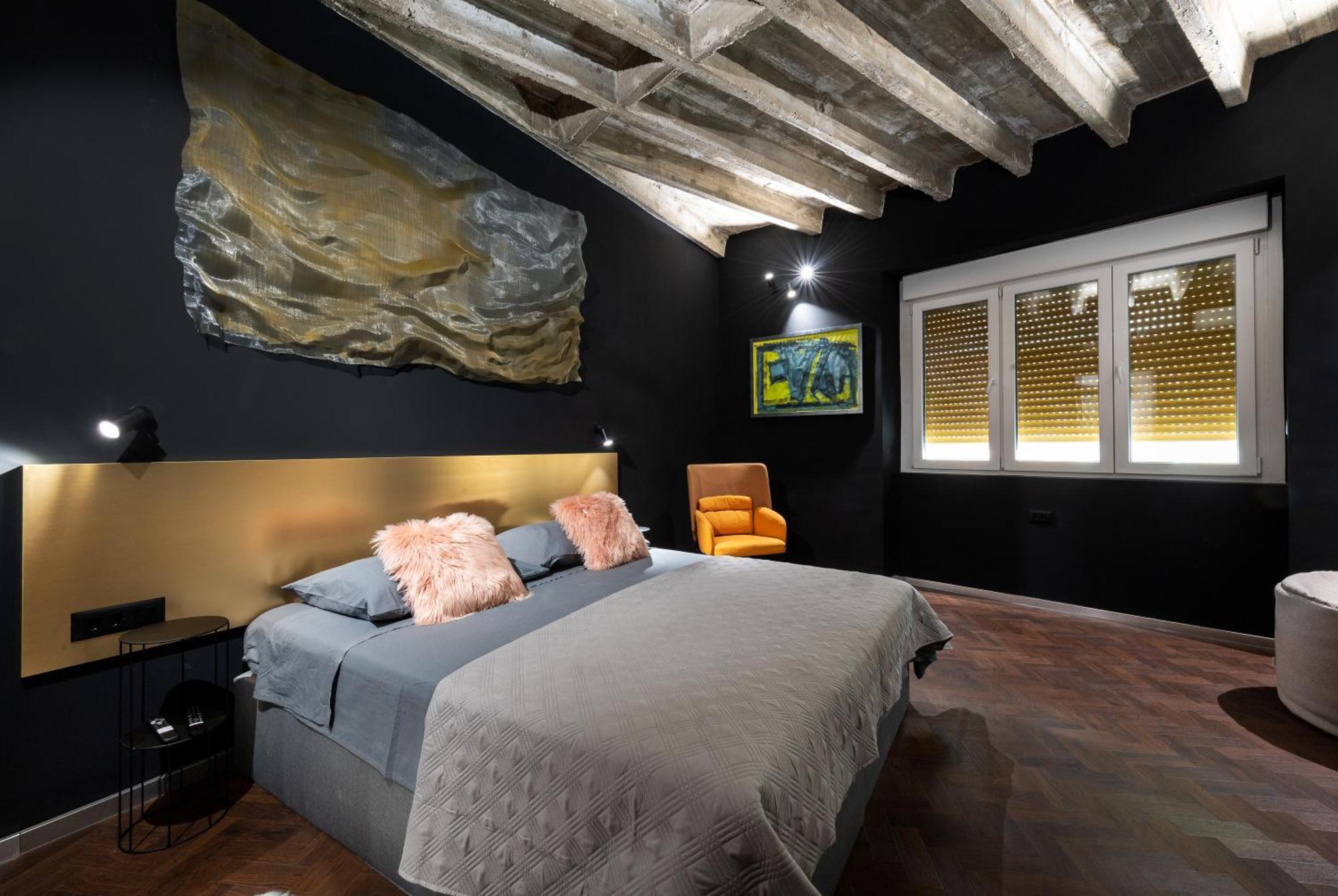 Booza 69 Luxury Rooms Spalato Esterno foto