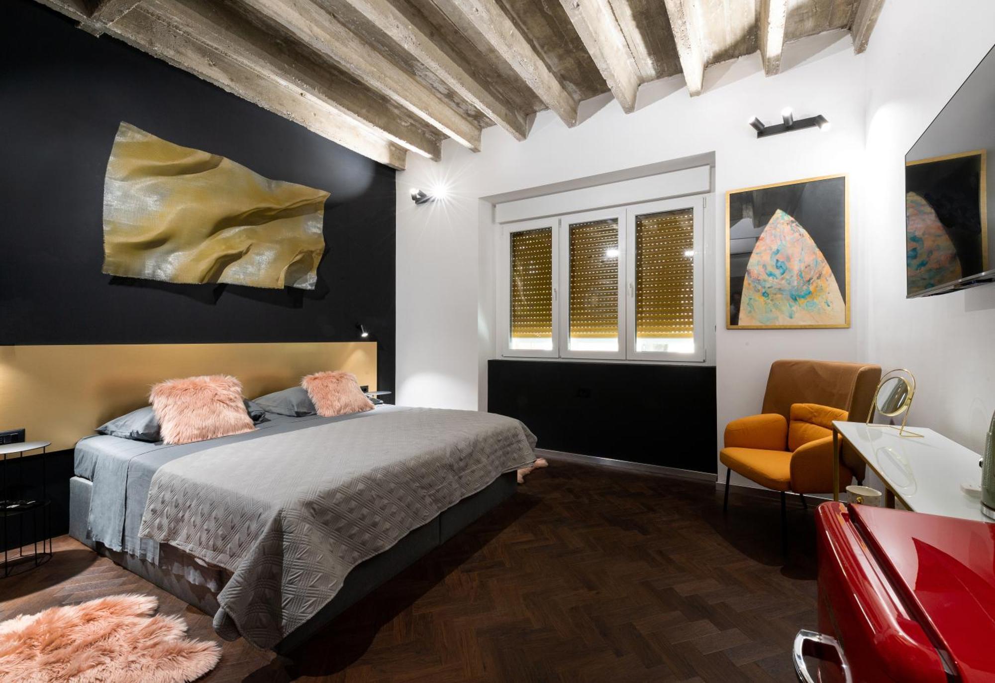 Booza 69 Luxury Rooms Spalato Esterno foto