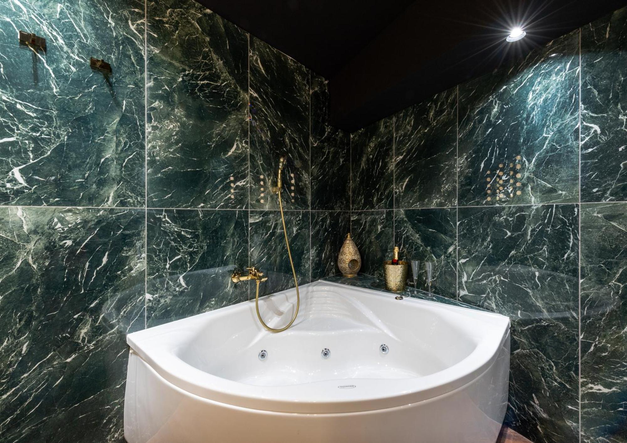 Booza 69 Luxury Rooms Spalato Esterno foto