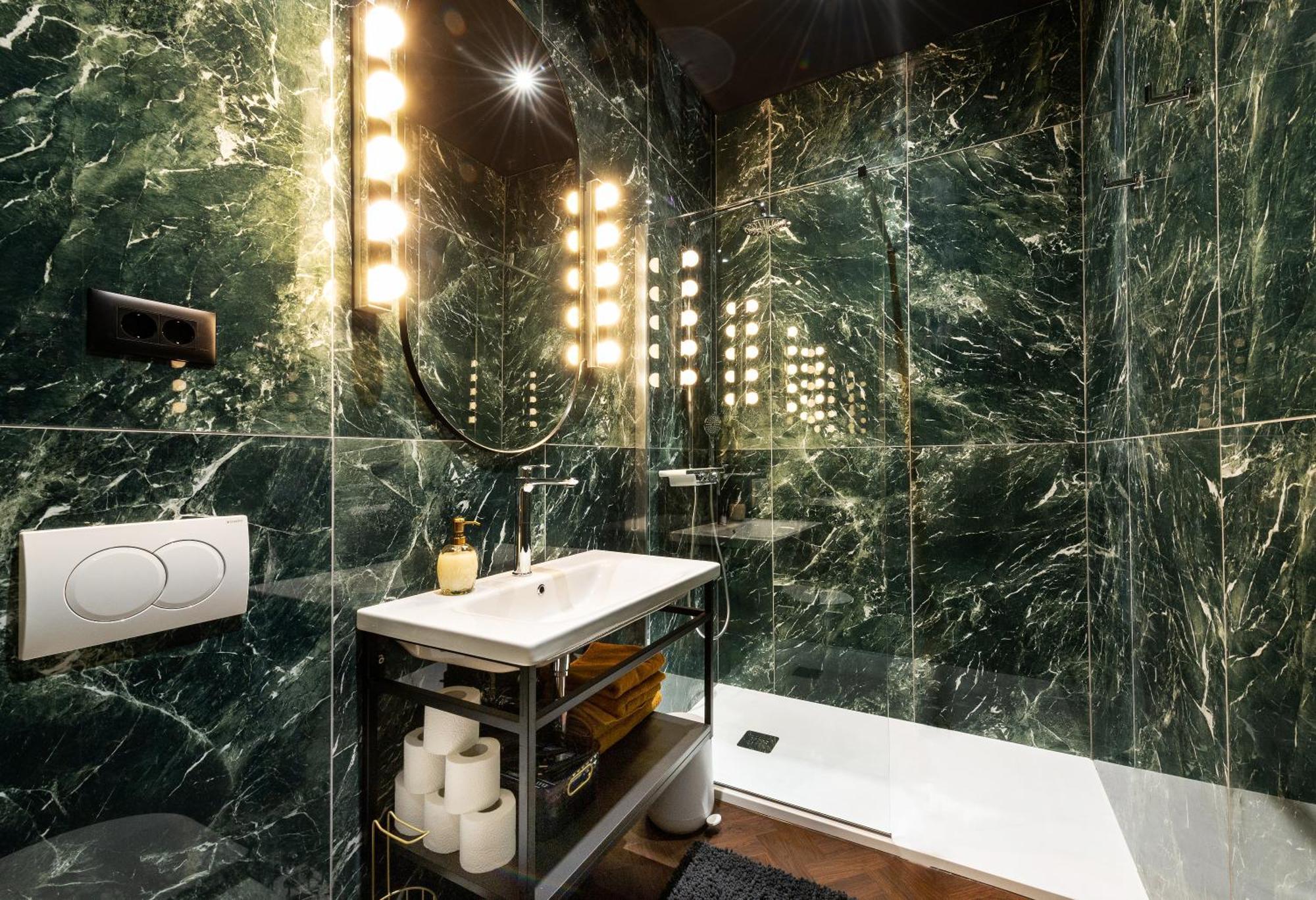 Booza 69 Luxury Rooms Spalato Esterno foto